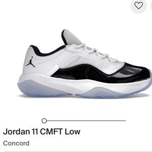 Jordan Black and White Sneakers Iconic Style